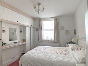 Ground Floor Bedroom- click for photo gallery